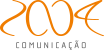 2004 Comunicação Logo